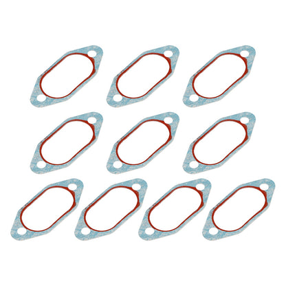 Guarnizione coperchio coppa olio 10 pezzi 12586624