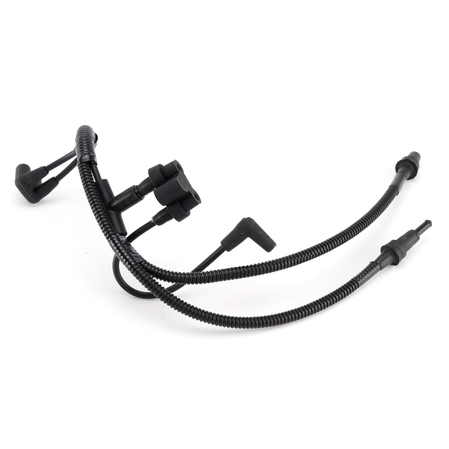 Tubo del serbatoio del vuoto per Ford F-250 F-350 Super Duty 1999-2007 F81Z-7A784-BB