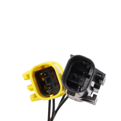 Blocco cofano motore sinistro attivo 51237468353 per BMW Serie 1 F40 Serie 3 G20/G21 2019-2024