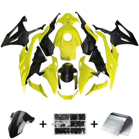 Kit carenatura iniezione BMW S1000RR 2023-2024 Carrozzeria plastica ABS