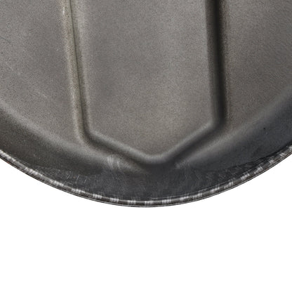 Carenatura del coprisedile posteriore Trident 660 2021-2024