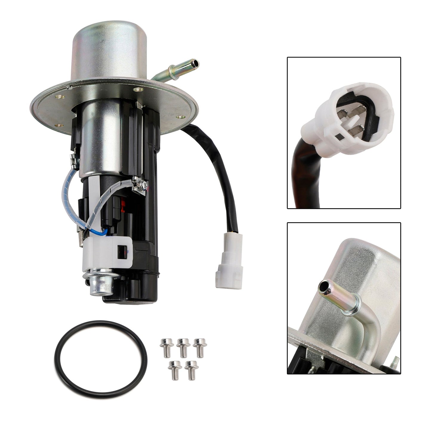 Gruppo pompa carburante Suzuki SV650 K3/K4 2003-2007 15100-35F30