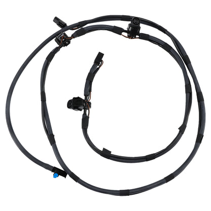 Tubo flessibile riscaldato per ugello lavavetri Mercedes-Benz Classe E 2078600592