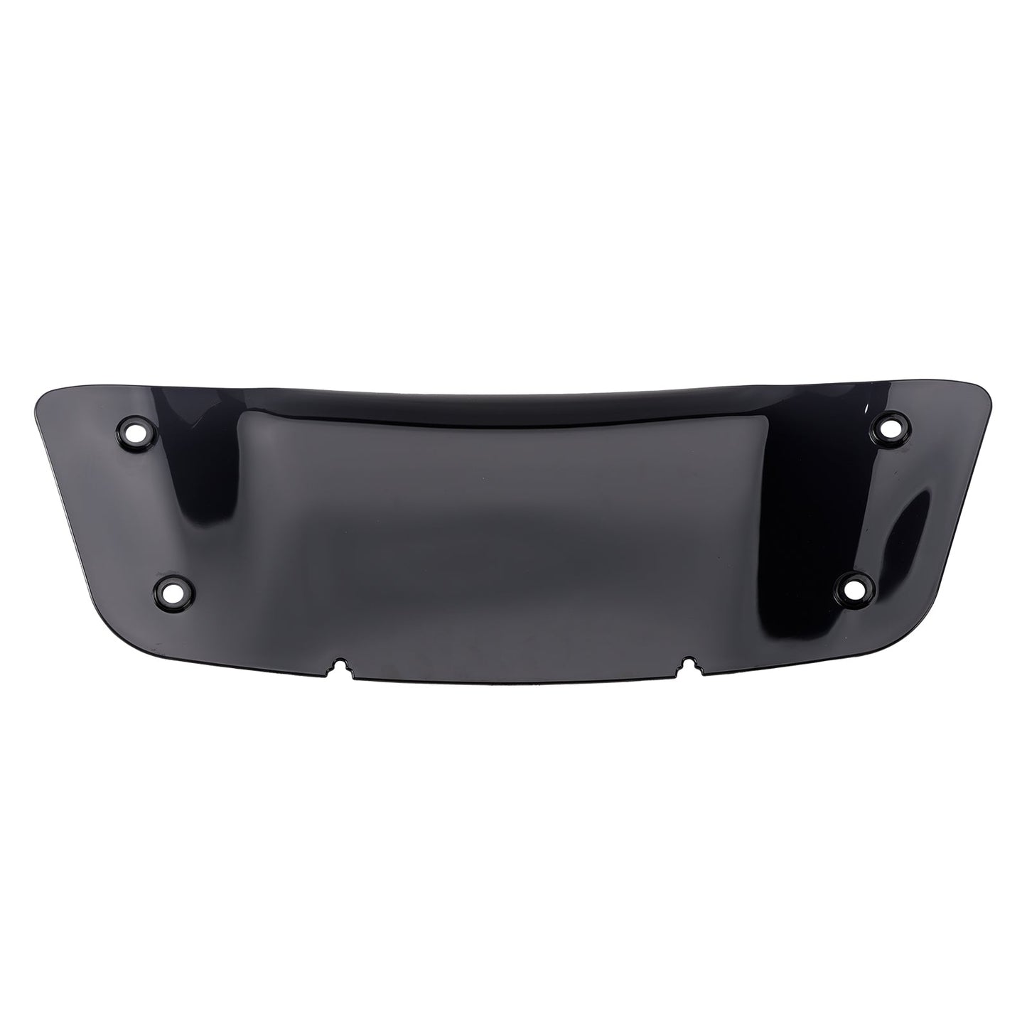 Parabrezza da 7"" adatto per Touring Street Glide FLHX FLHXSE 2023-2024