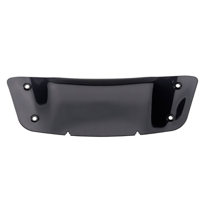Parabrezza da 7"" adatto per Touring Street Glide FLHX FLHXSE 2023-2024