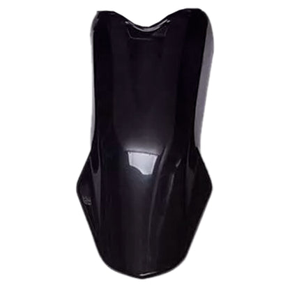 Kit plastiche per carrozzeria Yamaha TTR50 2006-2021, carenatura parafango anteriore e posteriore
