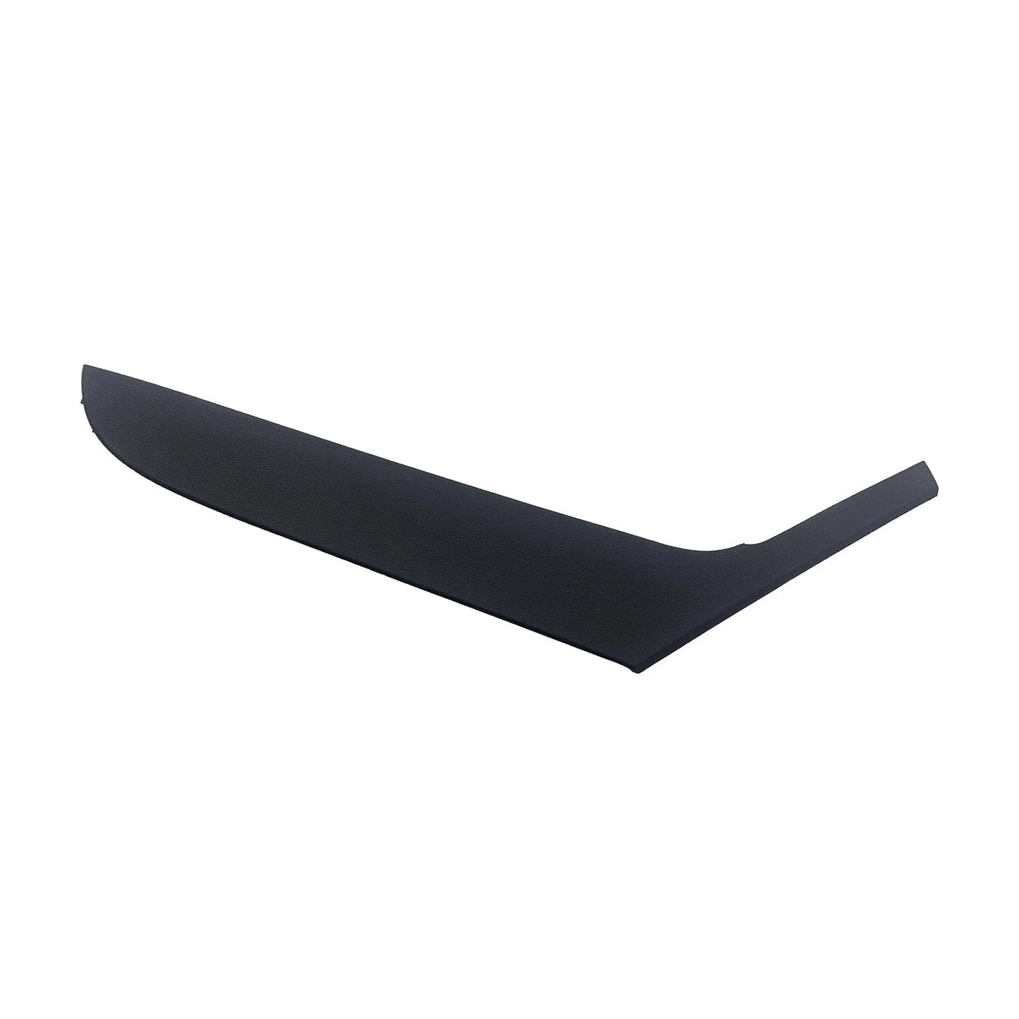 Rivestimento esterno della maniglia della portiera sinistra, codice 5K3686039A, per VW Golf 6 Coupé 2009-2013