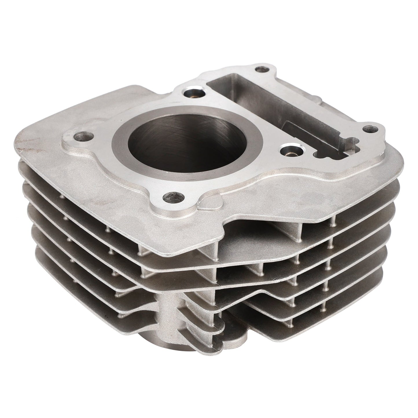 Kit di ricostruzione della guarnizione del pistone del cilindro Yamaha Spark-Z 110 da 51 mm 5TP-E1310-01 5TN-E1310-01