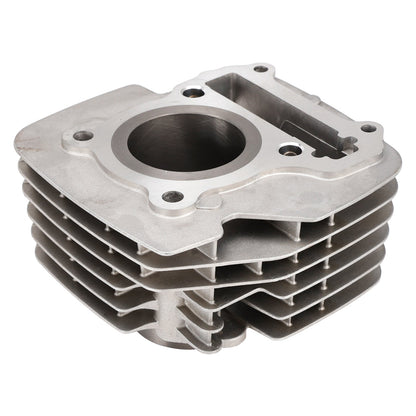 Kit di ricostruzione della guarnizione del pistone del cilindro Yamaha Crypton T110 da 51 mm 5TP-E1310-01 5TN-E1310-01