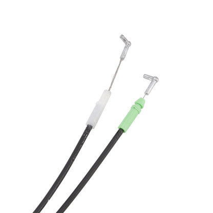 Attuatore serratura porta anteriore sinistra lato guidatore per Toyota Tundra 2000-2006 69040-0C010