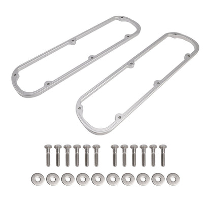 Kit distanziali per coperchio valvole con bulloni per Ford Small Block da 1/2 pollice 289 302 351W