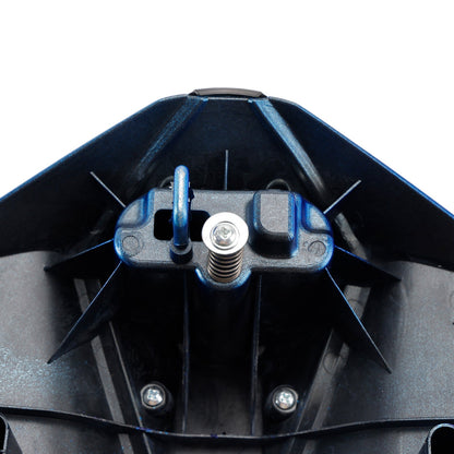 Copertura per carenatura del sedile del passeggero posteriore Honda CBR250RR 2023-2024