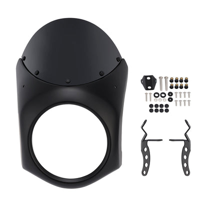 Cupolino parabrezza Kawasaki Eliminator 500 2024-2025