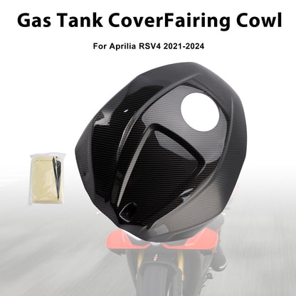 Carenatura del serbatoio del carburante Aprilia RSV4 2021-2024