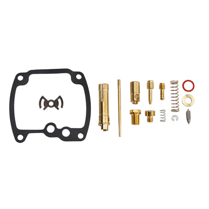 Kit di riparazione e revisione del carburatore per Kawasaki KH250 S1 1973-1975