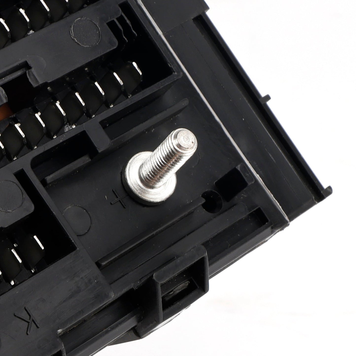 112 PIN Iveco Daily III III 1989-2006 Fuse Box 2997086 4838244