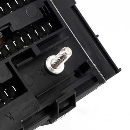 112 PIN Iveco Daily III III 1989-2006 Fuse Box 2997086 4838244
