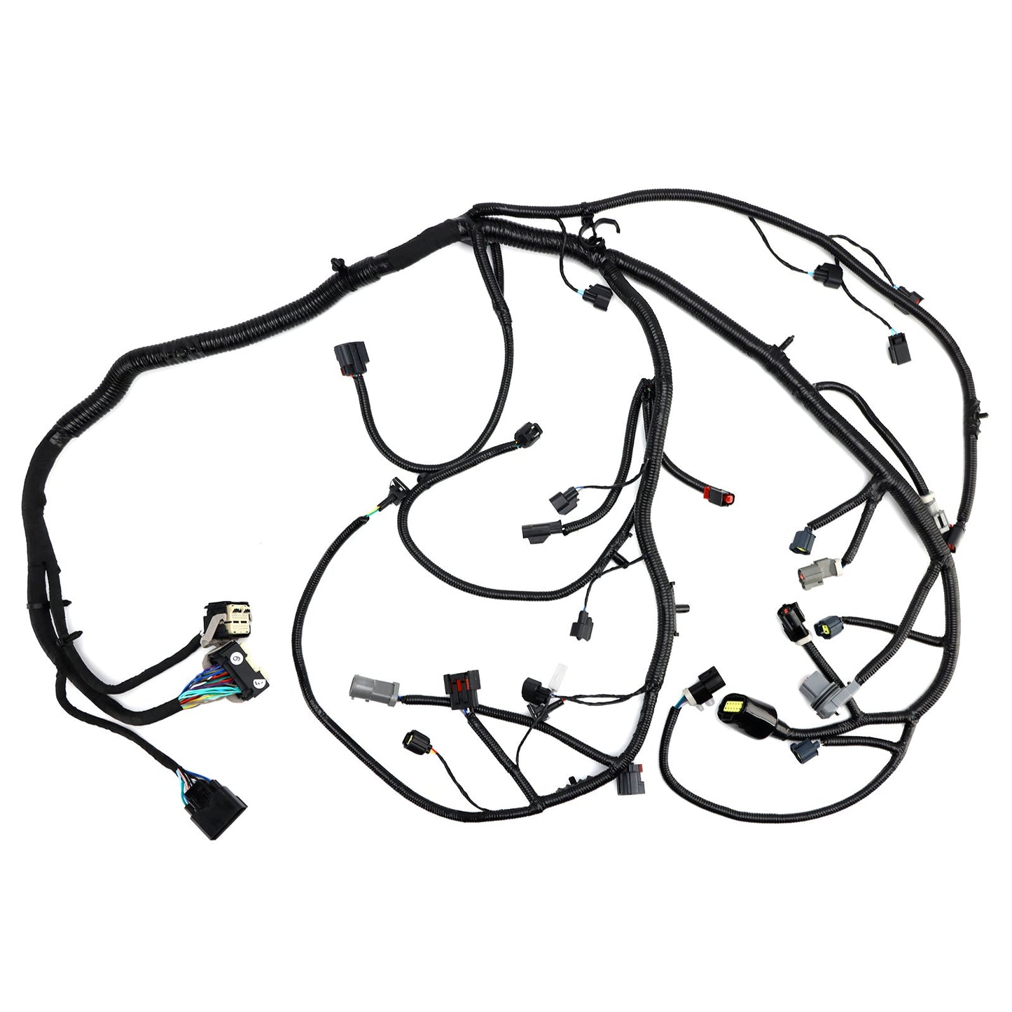 Cablaggio motore Mercury Mountaineer 2006-2007 con motore V6 da 4,0 litri 6L2Z-9D930-BA