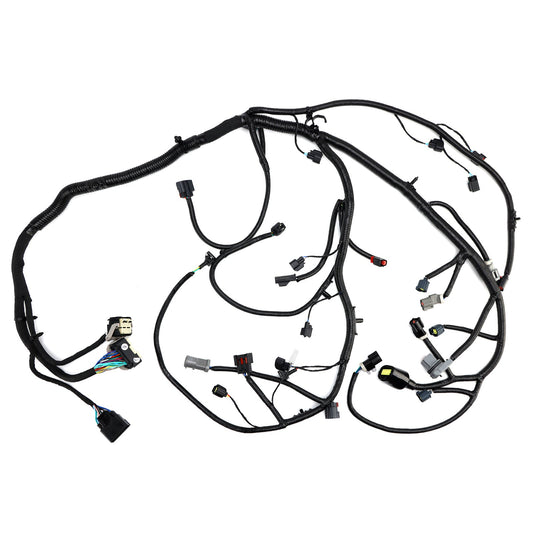 Cablaggio motore Mercury Mountaineer 2006-2007 con motore V6 da 4,0 litri 6L2Z-9D930-BA