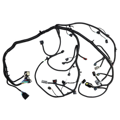 Cablaggio motore Ford Explorer Sport Trac 4.0L 2006-2007 6L2Z-9D930-BA