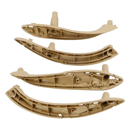 Maniglia interna per portiera beige 4 pezzi per BMW F30 F80 F31 F32 F33 F35 M3