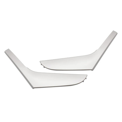 2009-2013 VW Golf 6 MK6 2 pezzi rivestimento maniglia interna porta sinistra e destra