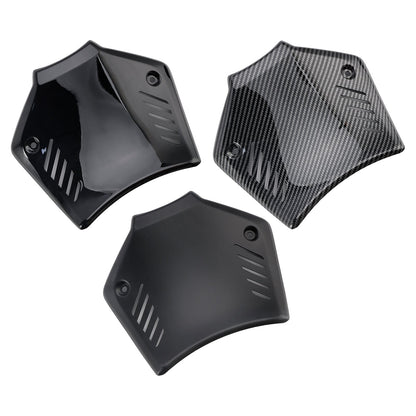 2022 2023 Yamaha Tmax 560 Copertura del tunnel dell'acceleratore Pannello del serbatoio Carenatura