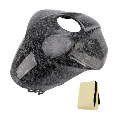 Carenatura per serbatoio carburante Street Triple 765 R/RS 2023-2025