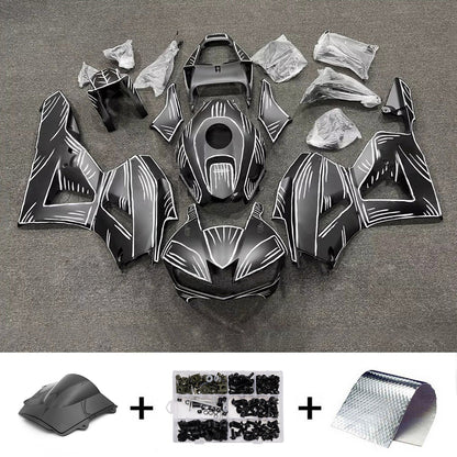 Kit di carene in plastica ABS stampate a iniezione per Honda CBR600RR 2013-2025 F5