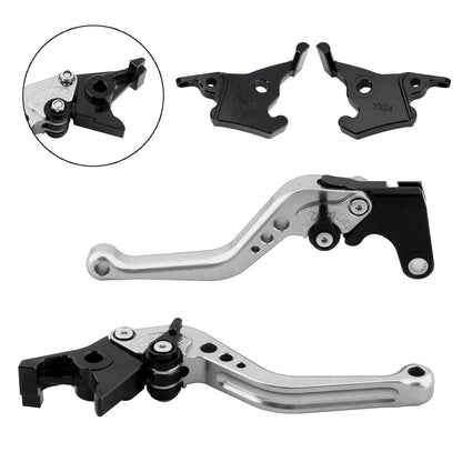 Leva frizione freno corta YAMAHA XMAX 300 2023-2025 NUOVA