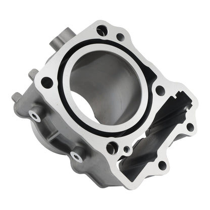 PISTONE CILINDRO 81MM PER SUZUKI BURGMAN 400 AN400 2018-2024 KIT RICOSTRUZIONE TOP END