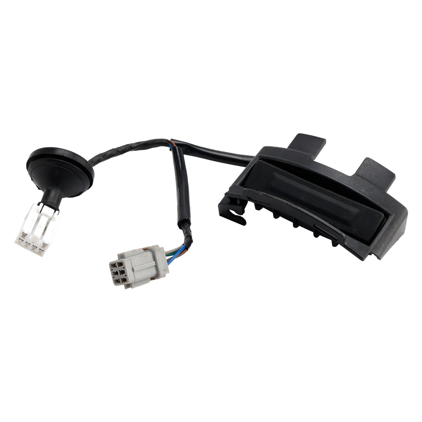 Pulsante di apertura del portellone del bagagliaio per Hyundai Veloster 2012-2017 81260-2V010