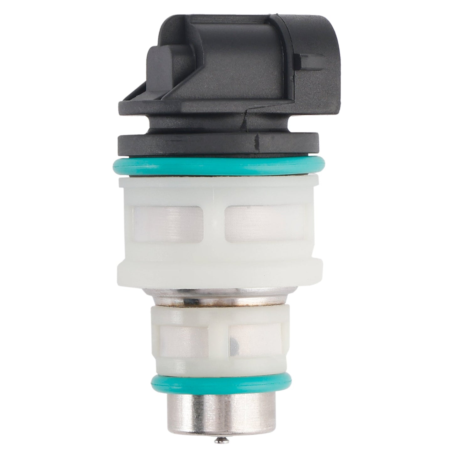 1 pz Iniettore di carburante 17111814 Adatto a Chevy Cavalier Corsica Adatto a Buick Century