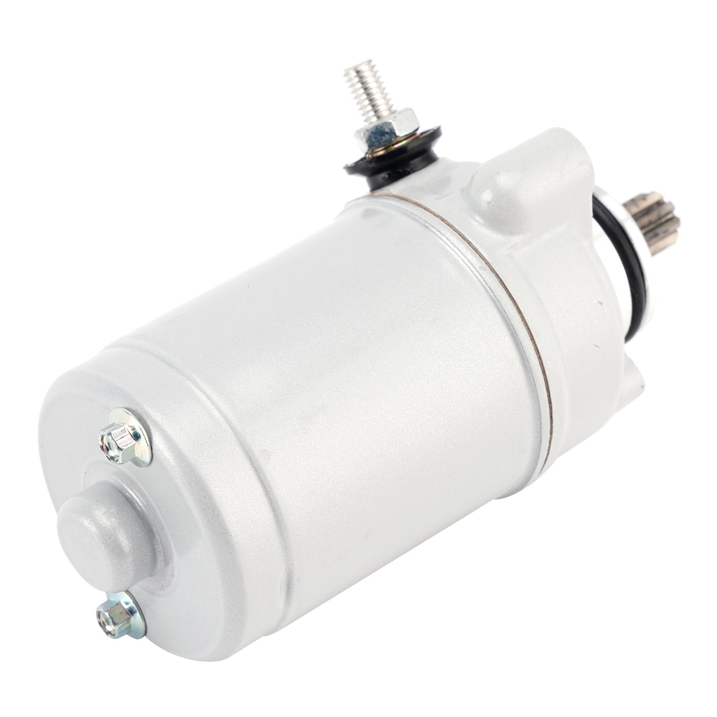 MOTORINO DI AVVIAMENTO PER BAJAJ CT125 CT150 BM125 BM150 BOXER 125 150 - JH351603