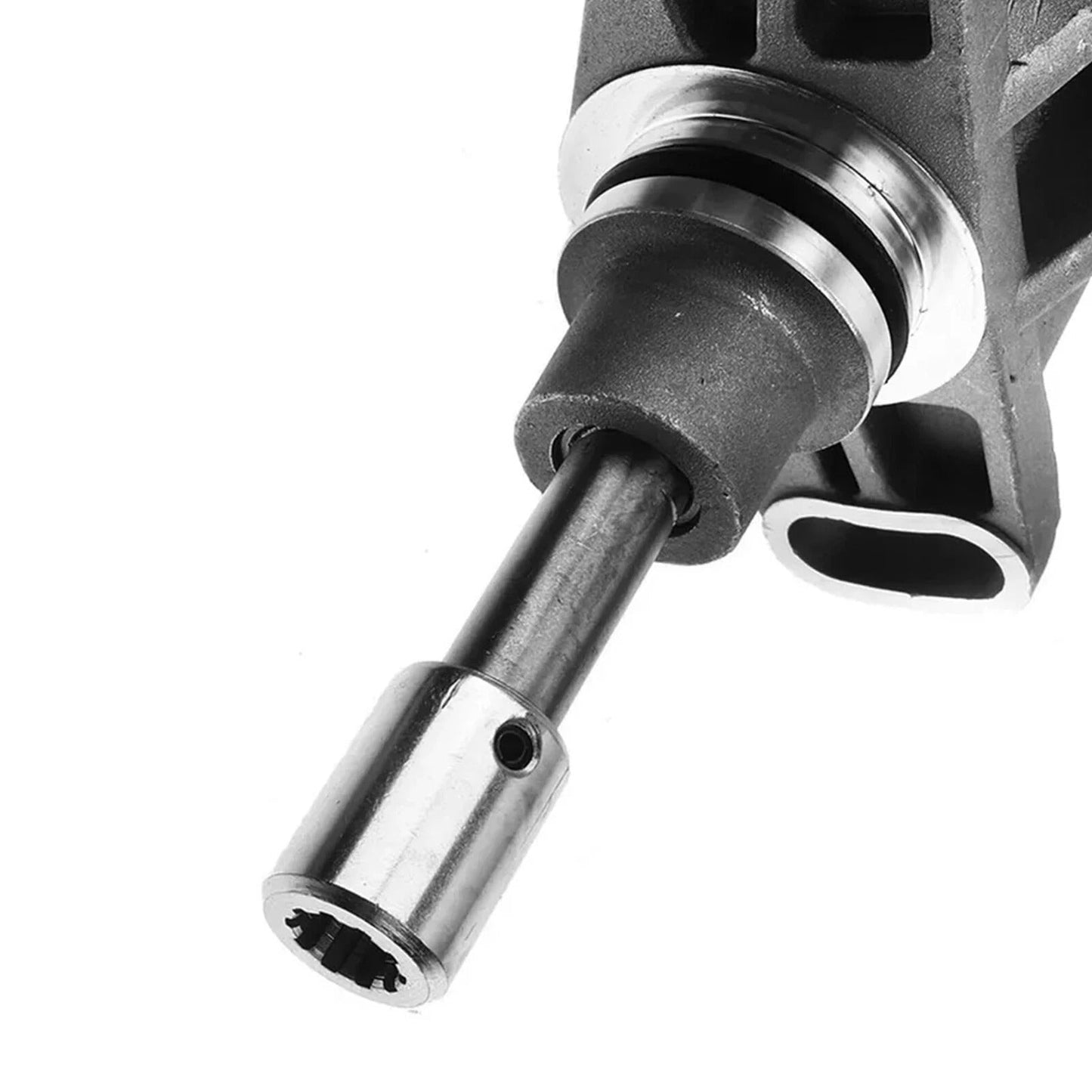 2005-2010 Nissan Pickup L4 2.4L Benzina con tappo e rotore Distributore di accensione con tappo e rotore 221003S500 8458421