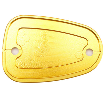 Tappo del cilindro principale del serbatoio del liquido dei freni CNC per Bonneville T100 T120 2001-2025