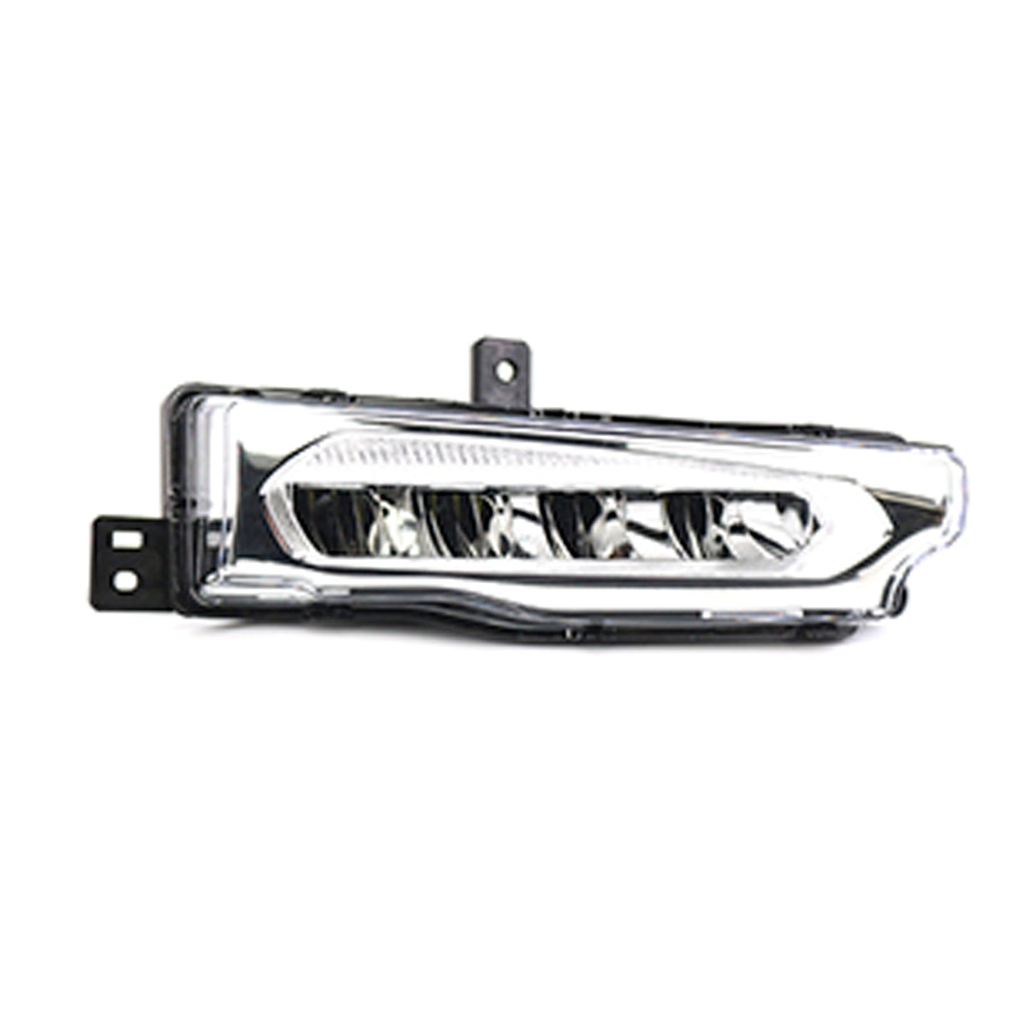 Coppia di fendinebbia a LED per paraurti anteriore BMW X3 G01 G08 X4 G02 2018-2019 63177412528