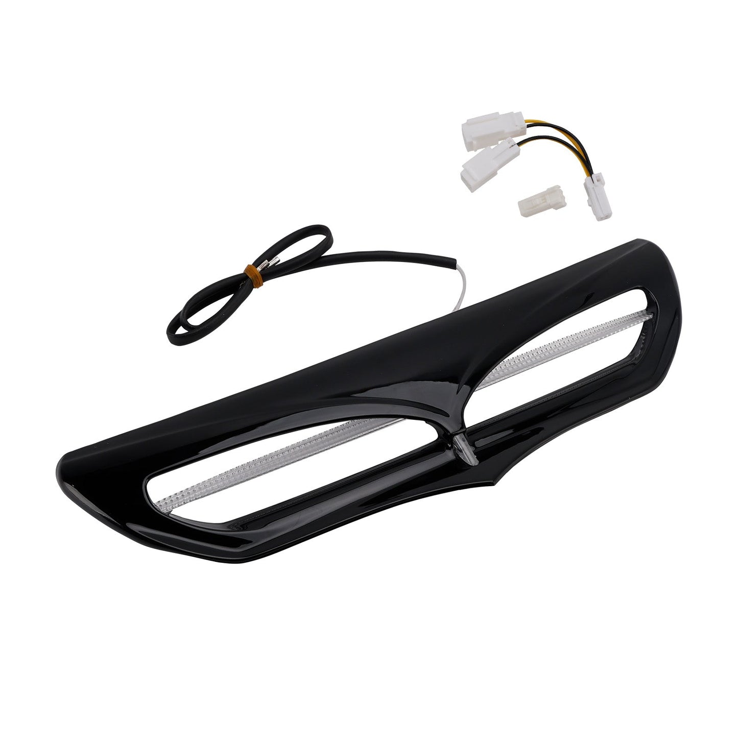 Carenatura con illuminazione a LED per Electra Street Glide FLHTCU 2014-2022