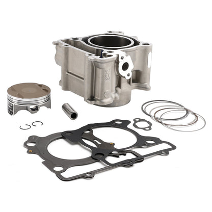 Kit alesaggio cilindro Yamaha CZD 300 A X-MAX XMAX 300 / ABS 344CC 2017-2024 B74-E1311-00 B74-E1351-00