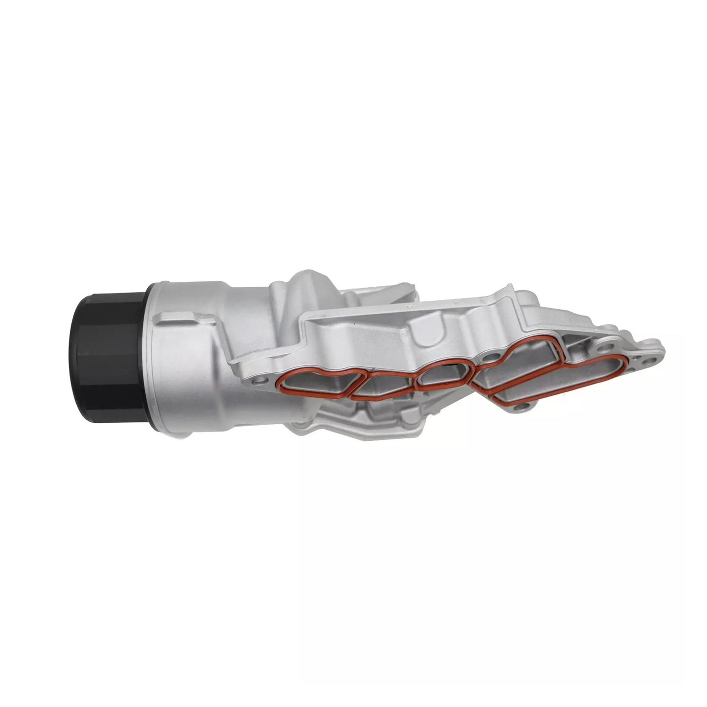 Alloggiamento filtro olio base e radiatore olio Mercedes Benz C350 2008-2010 2721800410 14551968