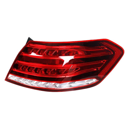 Mercedes-Benz CLASSE E W212 BERLINA FACELIFT 2013-2015 Fanale posteriore esterno destro a LED, luce freno 2129060203 2129060857 2129060803