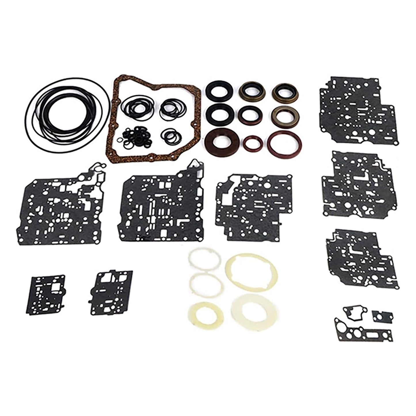 Kit completo di revisione trasmissione T15900A per SAAB 93 AW55-50SN 55-51SN, anni 2004-2007.
