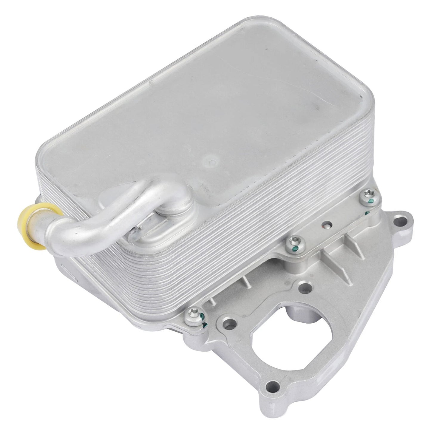 Radiatore olio motore 059117015P per Audi A4 A5 A6 A7 A8 Q5 Q7 VW Touareg 3.0 TDI