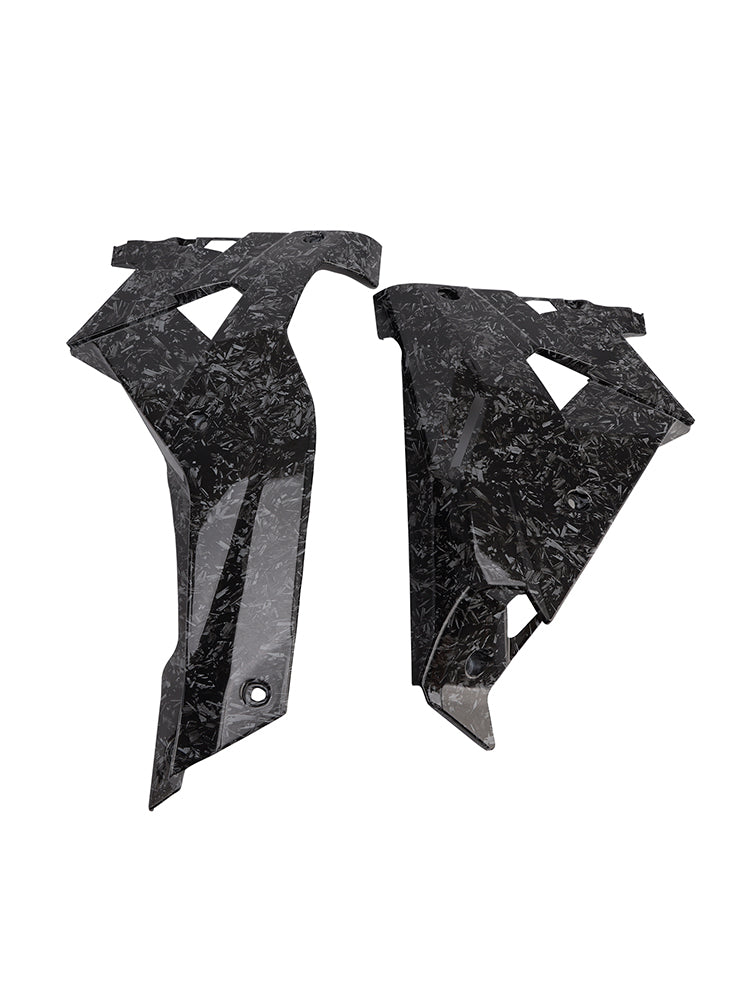 Carenatura protettiva per carenatura inferiore del motore Aprilia RS457 RS 457 2024-2025