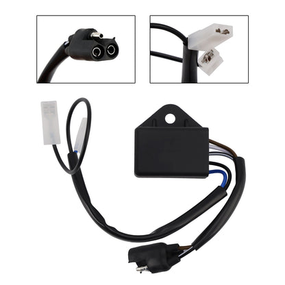 Centralina di accensione CDI #OEM per Polaris 300 6X6 1994 Trail Boss Xpress