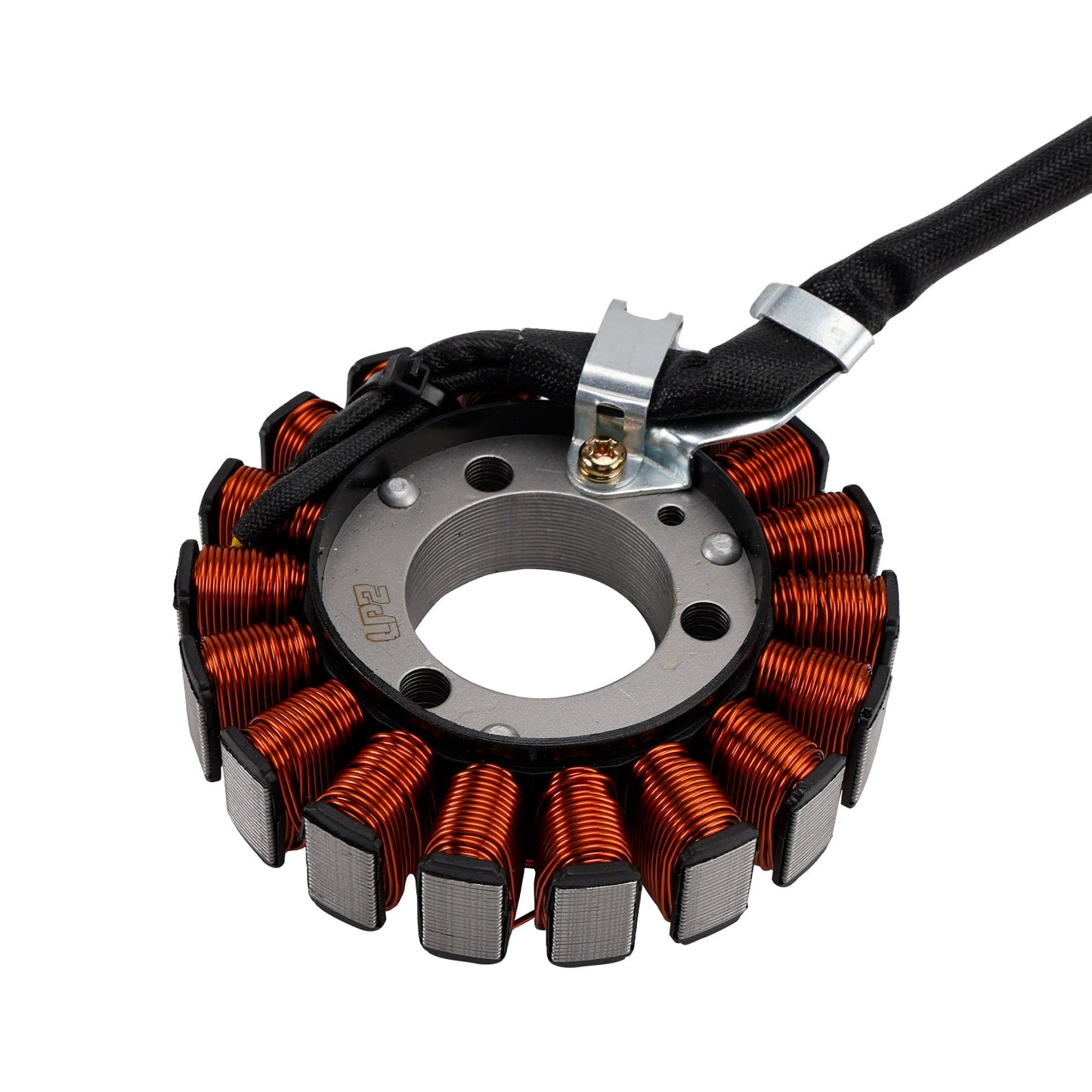 GUARNIZIONE REGOLATORE GENERATORE STATORE RADDRIZZATORE 31120-KGF-912 per Honda SH 125 2001-2004