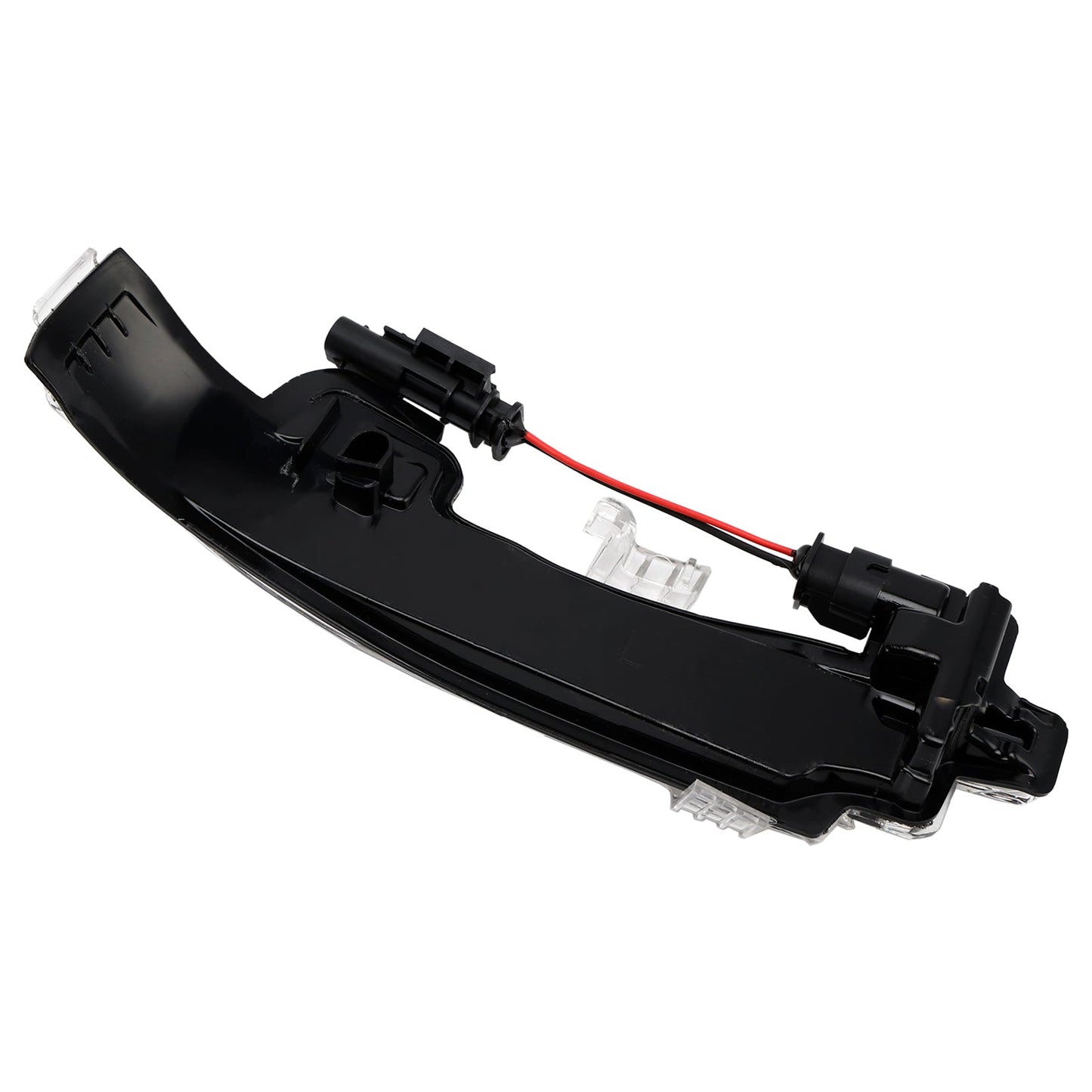 Indicatore di direzione a LED per specchietto retrovisore sinistro per Volvo V40 S60 S80 V60 V70