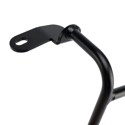 Supporto per borsa laterale portapacchi sinistro per BMW R12 NineT 2024-2025
