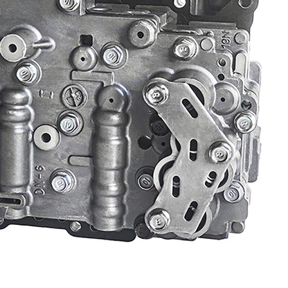 Corpo valvola di trasmissione A6LF1/2/3 con solenoide per Hyundai Kia