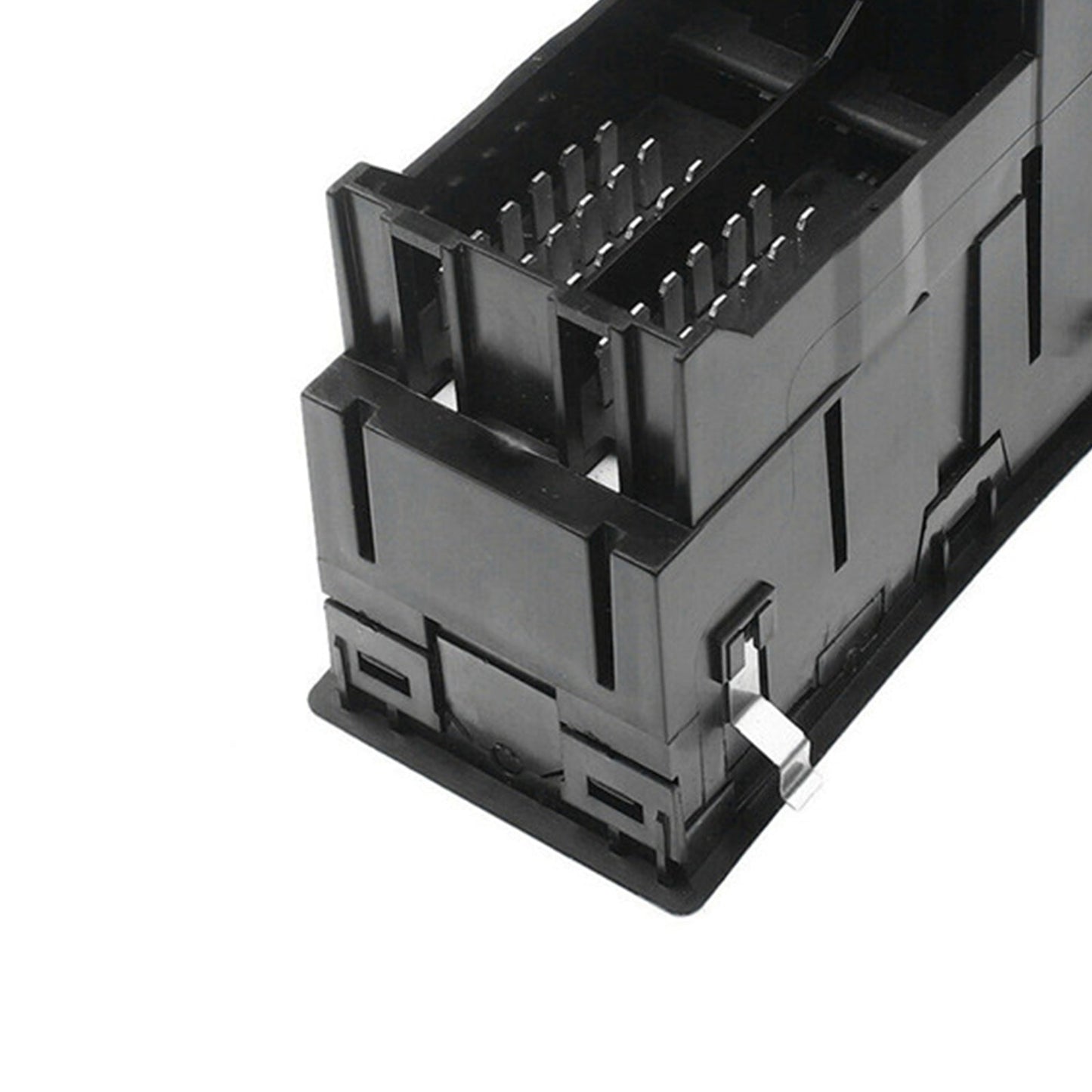 Interruttore alzacristalli 81258067098 per trasmissione sollevatore elettrico per camion Man 81258067074